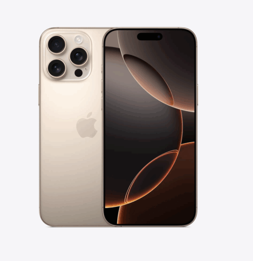 Apple iPhone 16 Pro Max (256 GB)